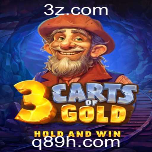 Descubra o Fascinante Mundo de '3cartsOfGold'
