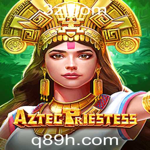 AztecPriestess: A Jornada Mística no Mundo dos Astecas