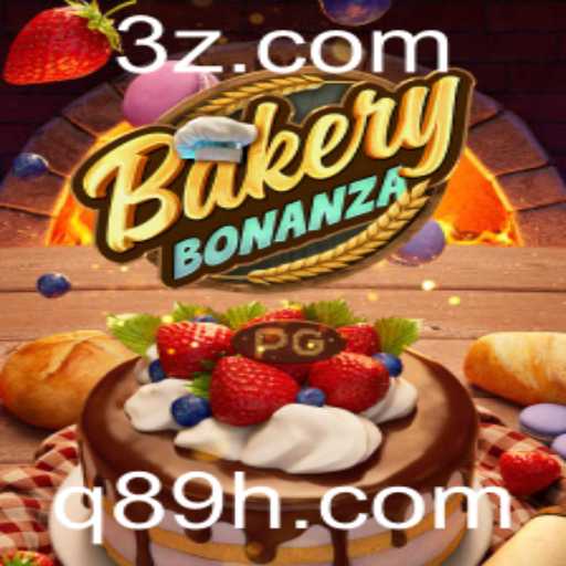 Explorando o Mundo Divertido de BakeryBonanza