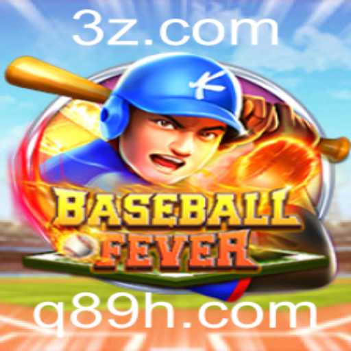 Descubra BaseballFever: O Novo Sucesso dos Jogos com q89cc.com