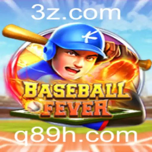 Descubra BaseballFever: O Novo Sucesso dos Jogos com q89cc.com