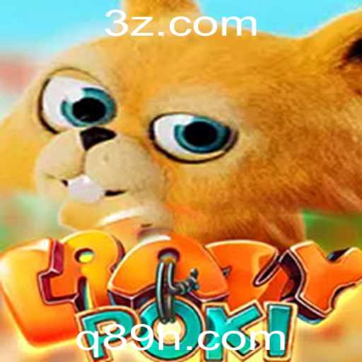 Explorando o Mundo Aventureiro de CrazyPoki