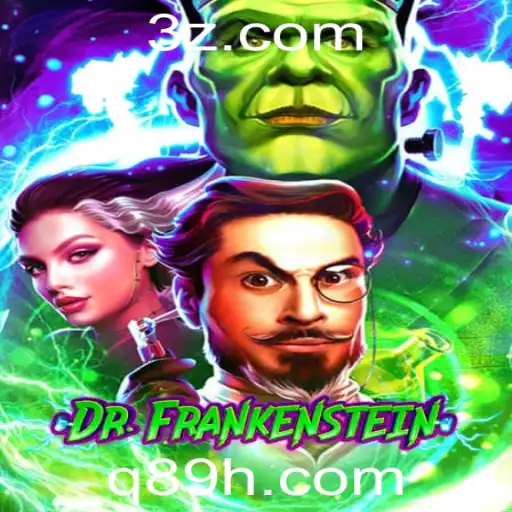 DrFrankenstein: Uma Nova Dimensão no Universo dos Jogos