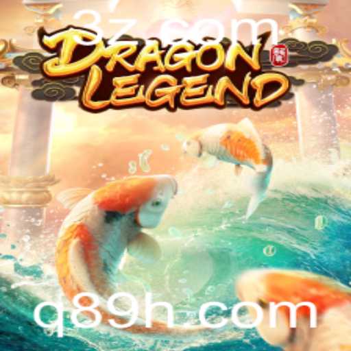 DragonLegend: Aventura Épica no Mundo de Dragões Fantásticos