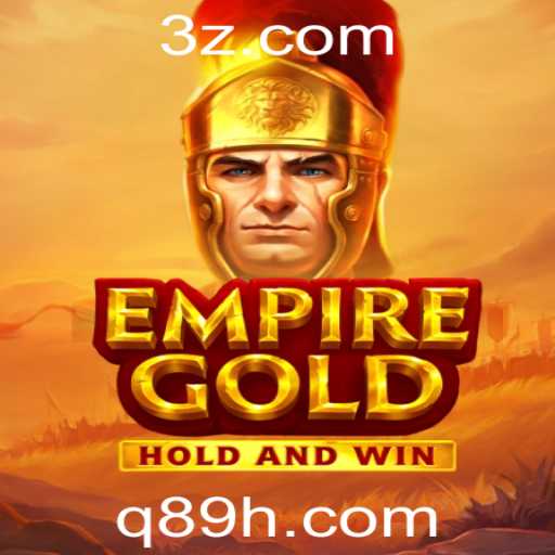 Descubra o Fascinante Mundo de EmpireGold