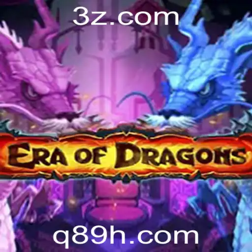 EraOfDragons: Um Mergulho no Mundo Místico de Dragões