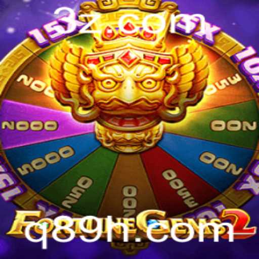 Explorando o Universo de FortuneGems2