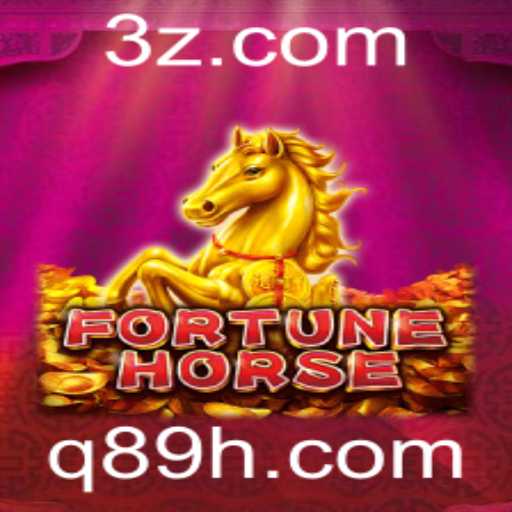 Introdução ao Excitante Jogo FortuneHorse e Suas Regras Empolgantes