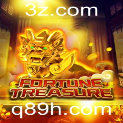 Descubra o Fascinante Mundo de FortuneTreasure