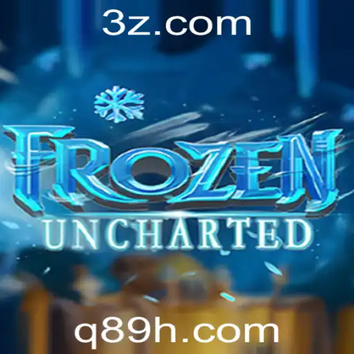 Explorando FrozenUncharted: A Aventura Congelante