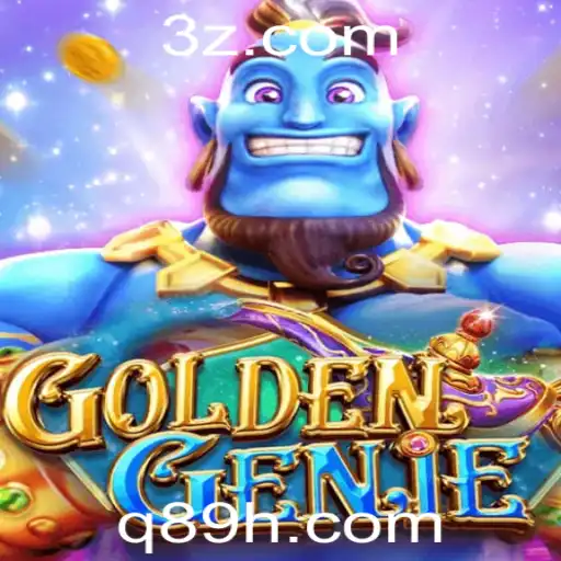 Descubra o Universo Cativante de GOLDENGENIE - O Jogo que Conquista Multidões