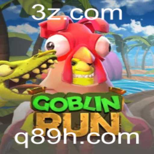 GoblinRun: Descubra as Aventuras do Novo Jogo de Ação