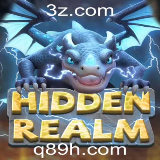 Descubra as Aventuras de HiddenRealm