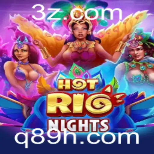 Explorando o Mundo Vibrante de HotRioNights: A Sensação de Jogo Online