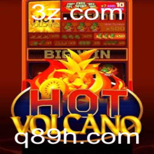 Descubra a Aventura Explosiva de HotVolcano: Um Guia Completo