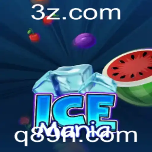 IceMania: Mergulhando na Frenética Aventura Congelante