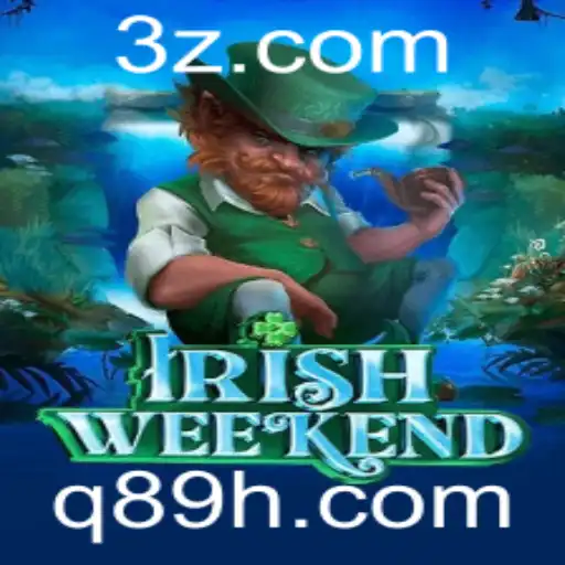 IrishWeekend: Descubra o Novo Jogo de Tabuleiro do Momento