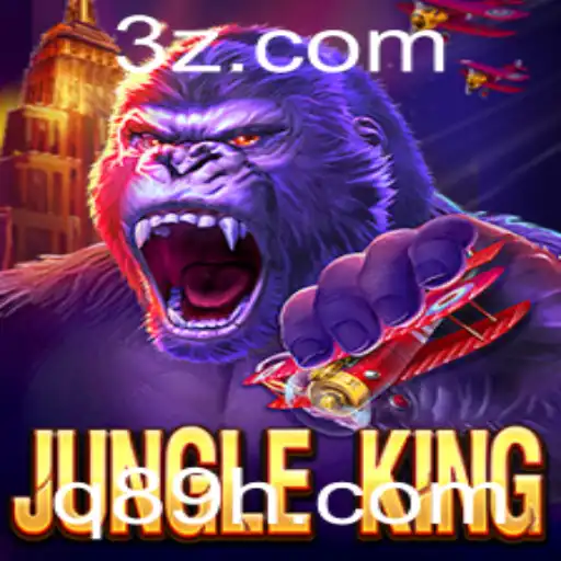 Descubra o Fascinante Mundo de JungleKing
