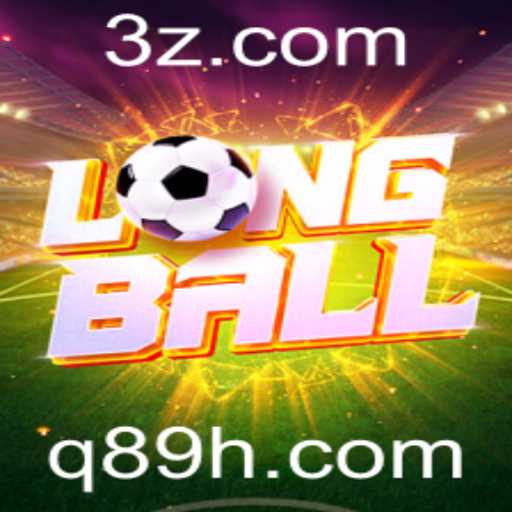 Descubra LongBall: O Jogo de Estratégia e Habilidade