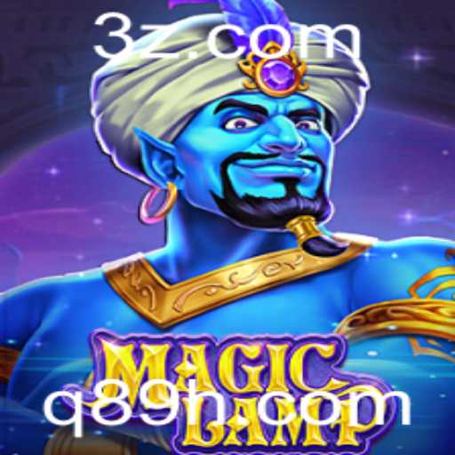 MagicLamp: Descubra o Novo Jogo Online Revolucionário
