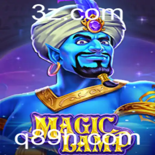 MagicLamp: Descubra o Novo Jogo Online Revolucionário