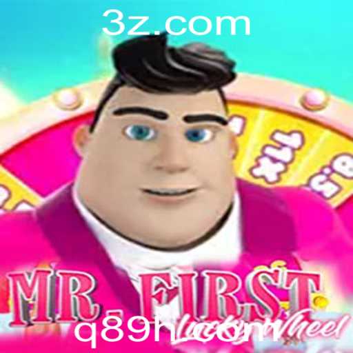 Explorando MrFirstLuckyWheel: Uma Experiência de Jogo Inovadora