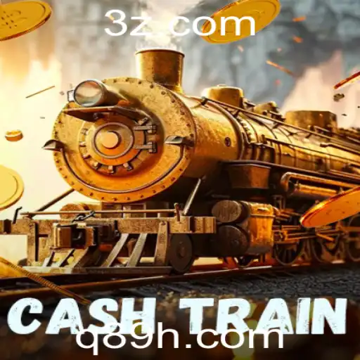 Descubra CashTrain: O Jogo de Estratégia e Sorte
