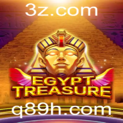 Descobrindo o Mundo Mágico de EgyptTreasure: Aventuras e Regras