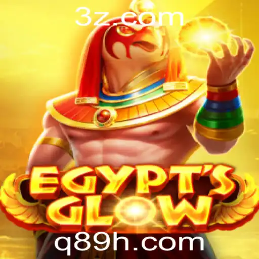 EgyptsGlow: Aventura e Mistério no Mundo Antigo