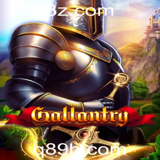Explorando Gallantry: Um Jogo de Estratégia e Coragem