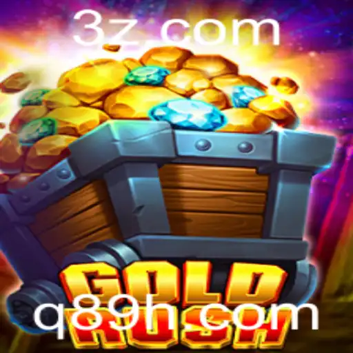 GoldRush: A Nova Sensação dos Jogos Online