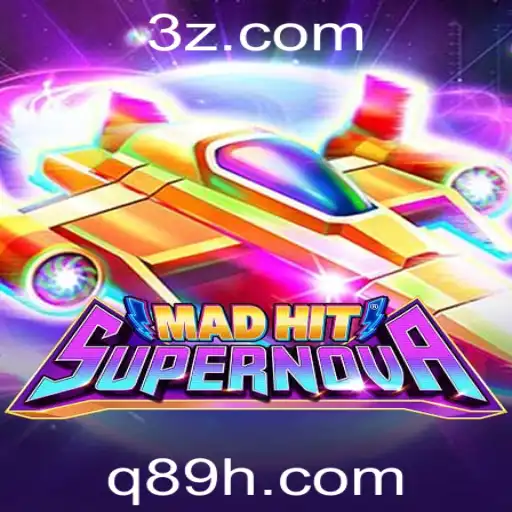 Descubra o Mundo Empolgante de MadHitSupernova: O Jogo do Momento