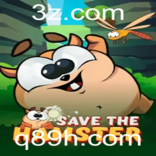 SavetheHamster: Descubra a Aventura Cativante do Novo Jogo