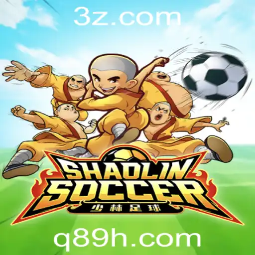 Explorando o Mundo de ShaolinSoccer: Um Jogo de Ação e Estratégia