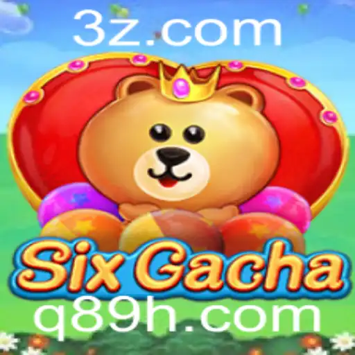 Descubra o Fascinante Mundo de SixGacha