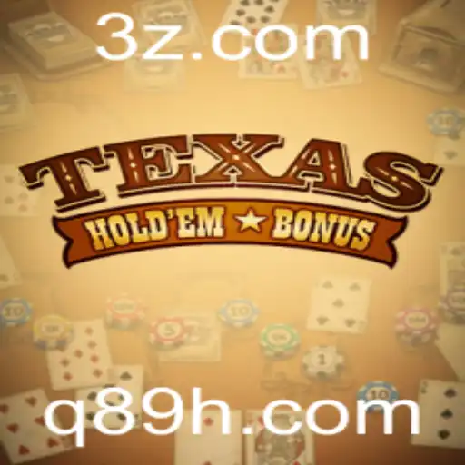 Explorando o Mundo do Texas Hold'em Bonus