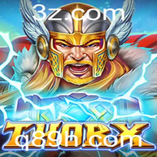 Explorando o Mundo de ThorX: Um Jogo Inovador de Aventura