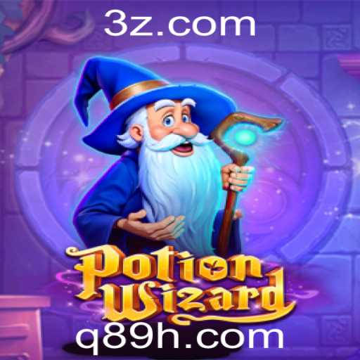 Descubra o Fascinante Mundo de PotionWizard: Um Jogo que Encanta e Intriga Jogadores
