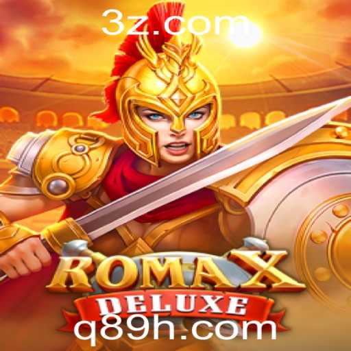 Explorando o Mundo de RomaXDeluxe: Aventuras e Estratégias