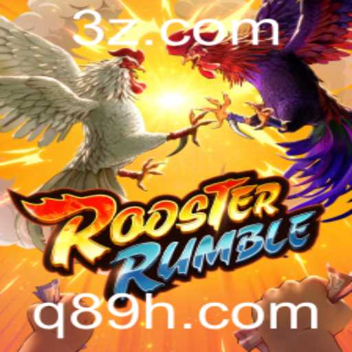 Explorando o Fascinante Mundo de RoosterRumble