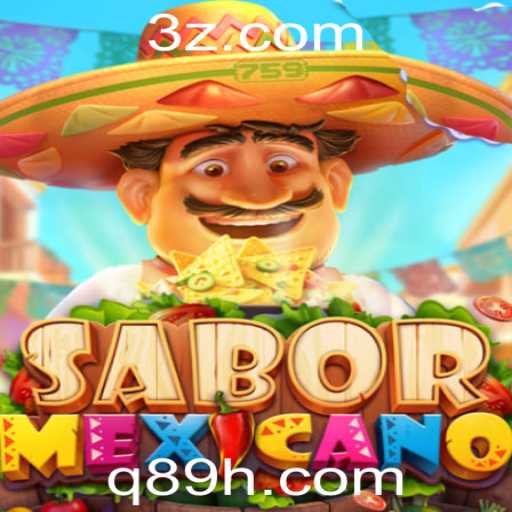 Explorando o Fascinante Jogo 'SaborMexicano'