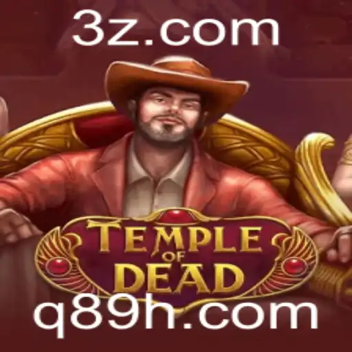 Descubra o Misterioso Jogo TempleofDead