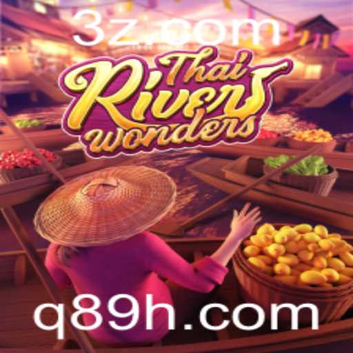Descubra o Fascinante Mundo de ThaiRiverWonders