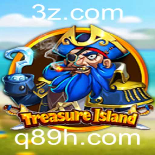 Explorando o Fascinante Mundo de TreasureIsland: Aventura e Estratégia no Cenário Atual
