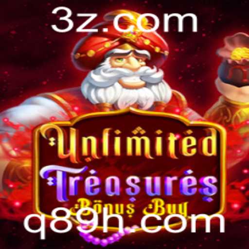 UnlimitedTreasuresBonusBuy: Explore Aventuras de Caça ao Tesouro no Mundo dos Jogos