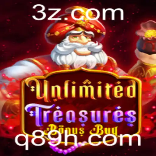 UnlimitedTreasuresBonusBuy: Explore Aventuras de Caça ao Tesouro no Mundo dos Jogos