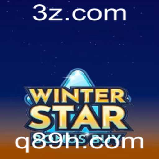 Explorando o Fascinante Mundo de WinterStarBonusBuy