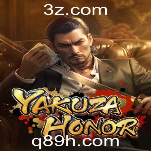 Desvendando o Universo Imersivo de YakuzaHonor