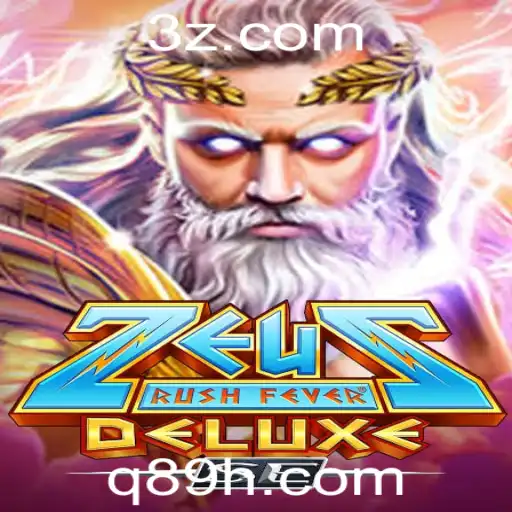 Explorando ZeusRushFeverDeluxeSE: Uma Jornada Mitológica com Novas Regras e Desafios
